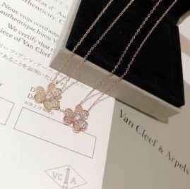 Picture of Van Cleef Arpels Necklace _SKUVanCleef&Arpelsnecklace12261416503